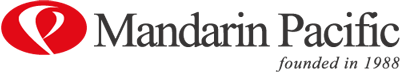 Mandarin Logo